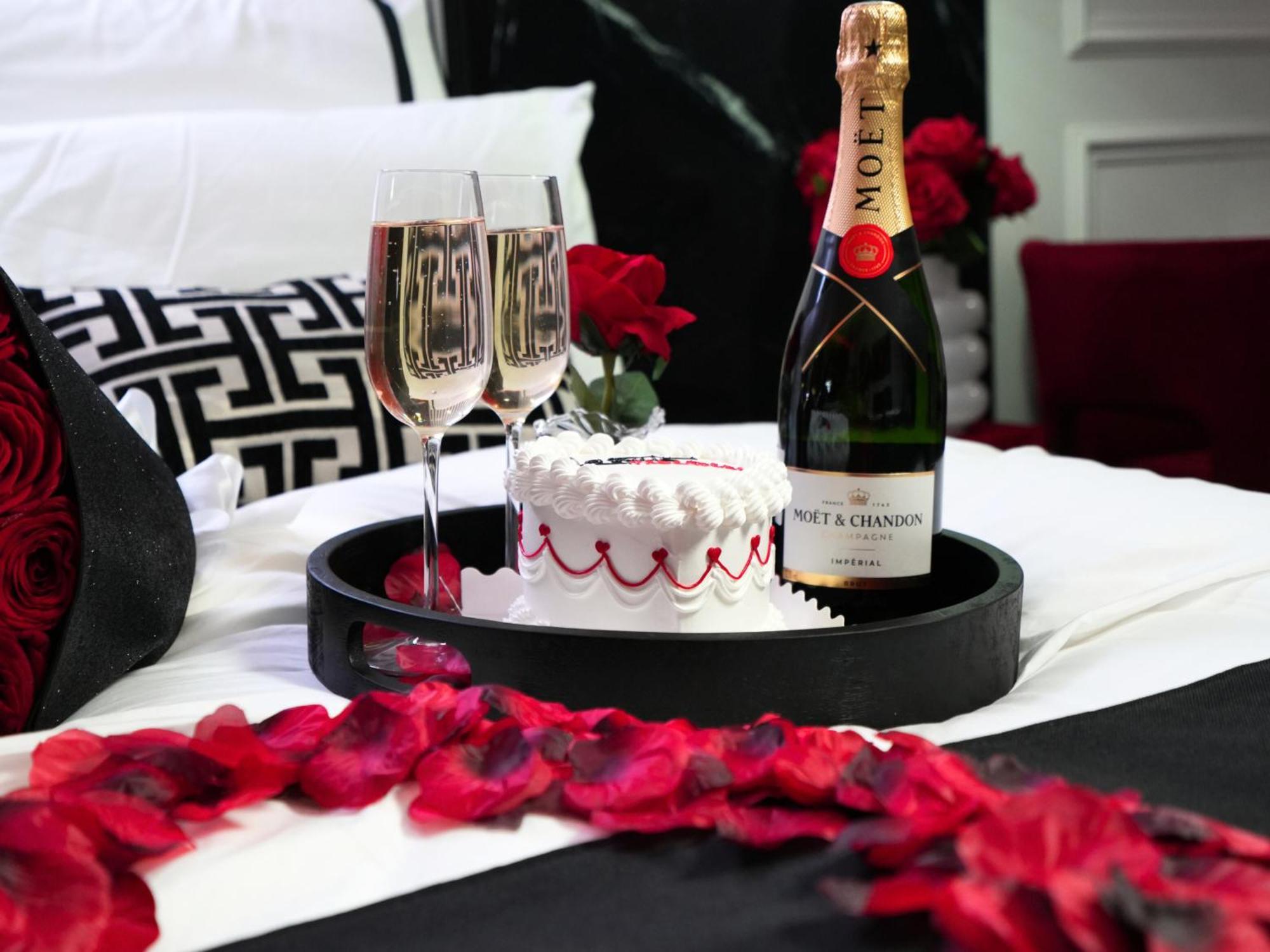 La Suite Trocadero - Jacuzzi Privatif ปารีส ภายนอก รูปภาพ
