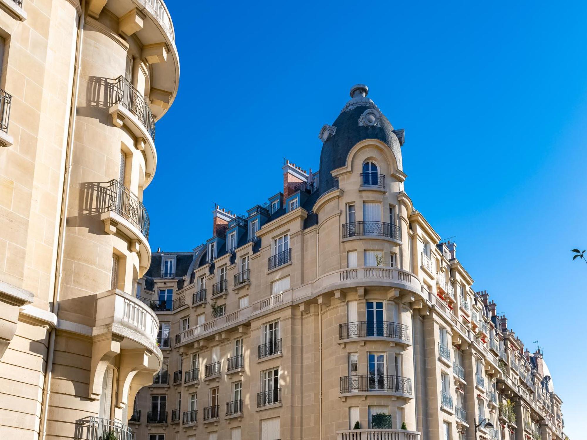 La Suite Trocadero - Jacuzzi Privatif ปารีส ภายนอก รูปภาพ